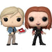 Funko Pop! Television - Buffy the Vampire Slayer Vinyl Figure - Select Figure(s) - for just $14.99! 