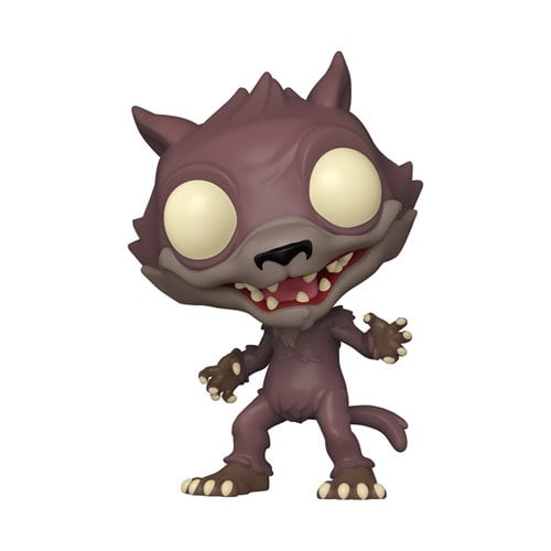 Funko Pop! Television DC Creature Commandos Vinyl Figures - Select Figure(s) - for just $12.90! 