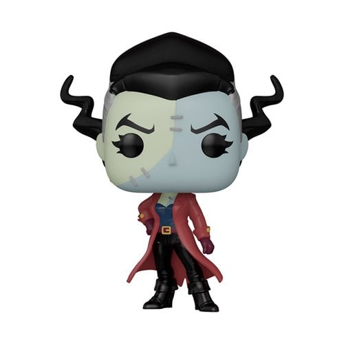 Funko Pop! Television DC Creature Commandos Vinyl Figures - Select Figure(s) - for just $12.67! 