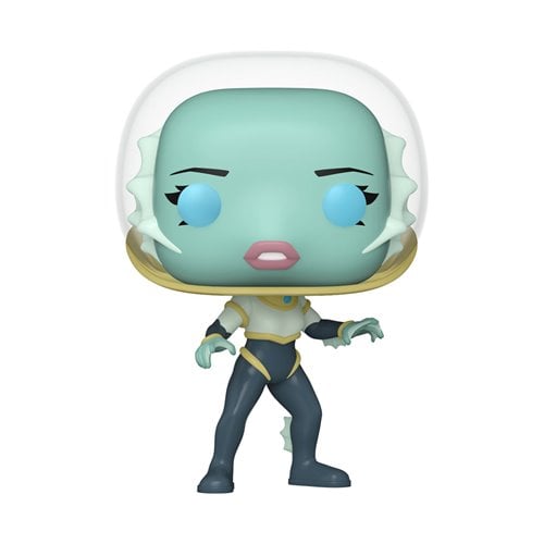 Funko Pop! Television DC Creature Commandos Vinyl Figures - Select Figure(s) - for just $12.90! 