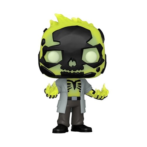 Funko Pop! Television DC Creature Commandos Vinyl Figures - Select Figure(s) - for just $12.90! 