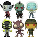 Funko Pop! Television DC Creature Commandos Vinyl Figures - Select Figure(s) - for just $12.90! 