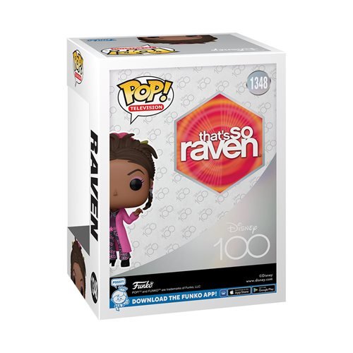 Funko Pop! Television - Disney 100 Vinyl Figures - Select Figure(s) - Just $11.99! Shop now at Retro Gaming of Denver