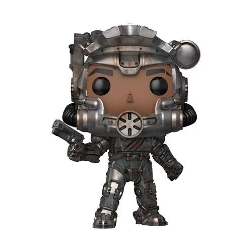 Funko Pop! Television - Fallout (TV Show) Vinyl Figure - Select Figure(s) - for just $14.90! 