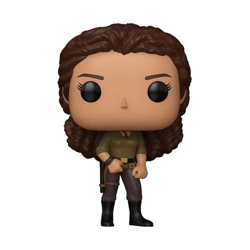 Funko Pop! Television - Firefly Vinyl Figure - Select Figure(s) - for just $14.90! 