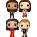 Funko Pop! Television - Firefly Vinyl Figure - Select Figure(s) - for just $14.90! 