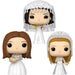 Funko Pop! Television - Friends Vinyl Figure - Select Figure(s) - for just $12.99! 