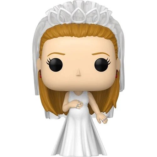 Funko Pop! Television - Friends Vinyl Figure - Select Figure(s) - for just $12.99! 