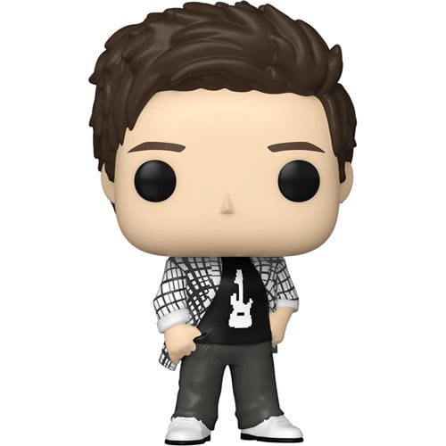 Funko Pop! Television - Friends Vinyl Figure - Select Figure(s) - for just $11.90! 