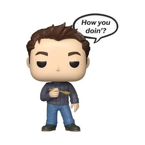 Funko Pop! Television - Friends Vinyl Figure - Select Figure(s) - for just $12.99! 