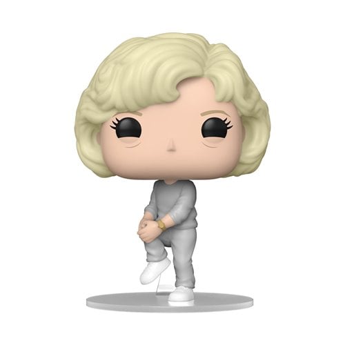 Funko Pop! Television - Golden Girls 40th Anniversary Vinyl Figure - Select Figure(s) - for just $14.99! 