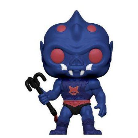 Funko Pop! Television Masters of the Universe Vinyl Figures - Select Figure(s) - Just $11.99! Shop now at Retro Gaming of Denver