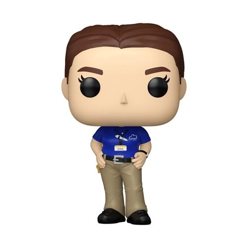 Funko Pop! Television - NBCU (Superstore/Suits) Vinyl Figures - Select Figure(s) - for just $14.99! 