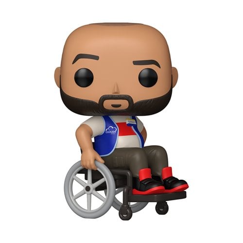 Funko Pop! Television - NBCU (Superstore/Suits) Vinyl Figures - Select Figure(s) - for just $12.67! 