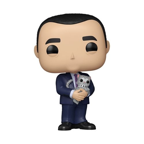 Funko Pop! Television - NBCU (Superstore/Suits) Vinyl Figures - Select Figure(s) - for just $14.99! 