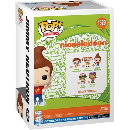Funko Pop! Television - Nickelodeon Nick Rewind Vinyl Figure - Select Figure(s) - for just $14.99! 