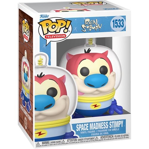 Funko Pop! Television - Nickelodeon Nick Rewind Vinyl Figure - Select Figure(s) - for just $14.99! 