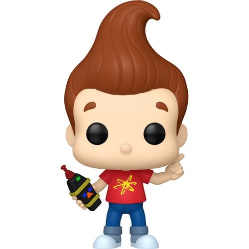 Funko Pop! Television - Nickelodeon Nick Rewind Vinyl Figure - Select Figure(s) - for just $12.67! 