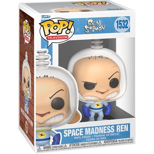 Funko Pop! Television - Nickelodeon Nick Rewind Vinyl Figure - Select Figure(s) - for just $14.99! 