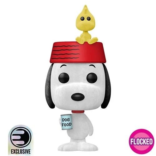 Funko Pop! Television - Peanuts Vinyl Figure - Select Figure(s) - for just $12.90! 