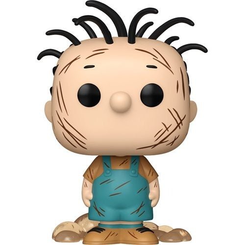Funko Pop! Television - Peanuts Vinyl Figure - Select Figure(s) - for just $12.90! 