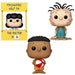 Funko Pop! Television - Peanuts Vinyl Figure - Select Figure(s) - for just $12.90! 
