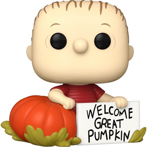 Funko Pop! Television - Peanuts Vinyl Figure - Select Figure(s) - for just $12.90! 