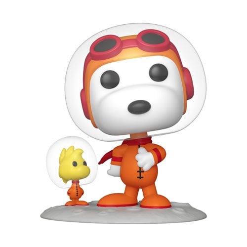 Funko Pop! Television - Peanuts Vinyl Figure - Select Figure(s) - for just $12.67! 
