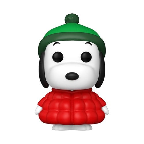 Funko Pop! Television - Peanuts Vinyl Figure - Select Figure(s) - for just $12.90! 