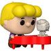 Funko Pop! Television - Peanuts Vinyl Figure - Select Figure(s) - for just $12.90! 