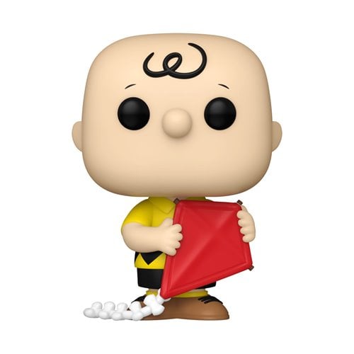 Funko Pop! Television - Peanuts Vinyl Figure - Select Figure(s) - for just $12.67! 
