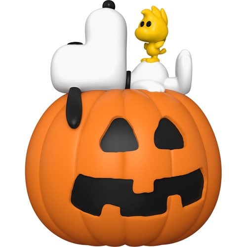 Funko Pop! Television - Peanuts Vinyl Figure - Select Figure(s) - for just $12.90! 