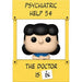 Funko Pop! Television - Peanuts Vinyl Figure - Select Figure(s) - for just $12.90! 