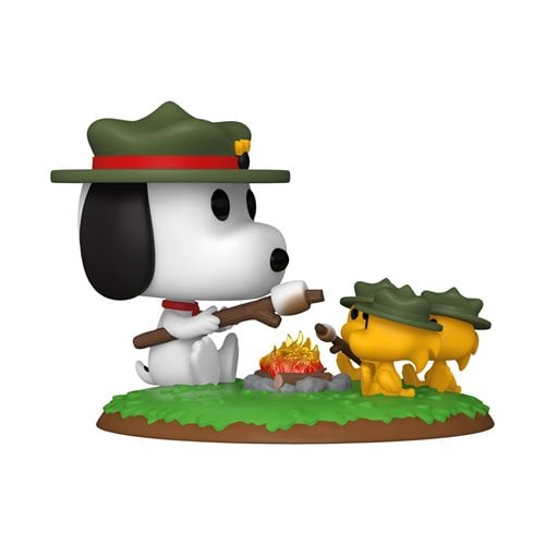 Funko Pop! Television - Peanuts Vinyl Figure - Select Figure(s) - for just $12.90! 