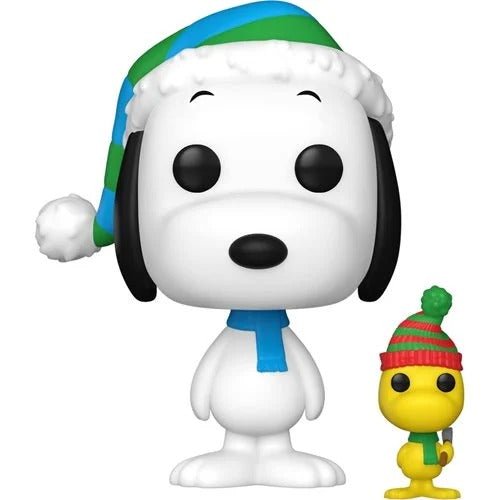 Funko Pop! Television - Peanuts Vinyl Figure - Select Figure(s) - for just $12.90! 