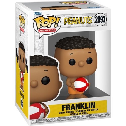 Funko Pop! Television - Peanuts Vinyl Figure - Select Figure(s) - for just $12.90! 