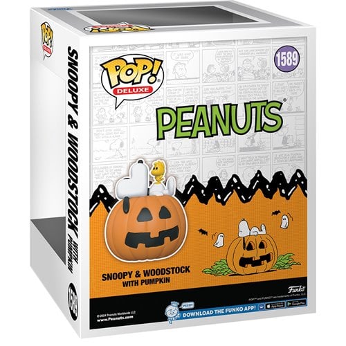 Funko Pop! Television - Peanuts Vinyl Figure - Select Figure(s) - for just $12.67! 
