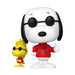 Funko Pop! Television - Peanuts Vinyl Figure - Select Figure(s) - for just $12.67! 
