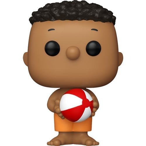 Funko Pop! Television - Peanuts Vinyl Figure - Select Figure(s) - for just $12.90! 
