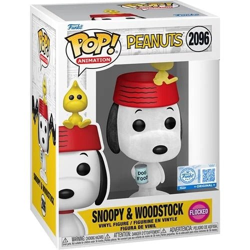 Funko Pop! Television - Peanuts Vinyl Figure - Select Figure(s) - for just $12.90! 