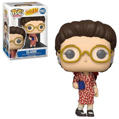 Funko Pop! Television - Seinfeld Vinyl Figures - Select Figure(s) - Just $11.99! Shop now at Retro Gaming of Denver