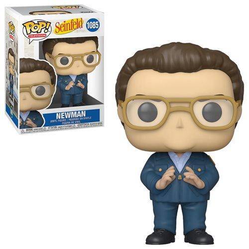 Funko Pop! Television - Seinfeld Vinyl Figures - Select Figure(s) - Just $11.99! Shop now at Retro Gaming of Denver