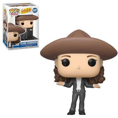 Funko Pop! Television - Seinfeld Vinyl Figures - Select Figure(s) - Just $11.99! Shop now at Retro Gaming of Denver