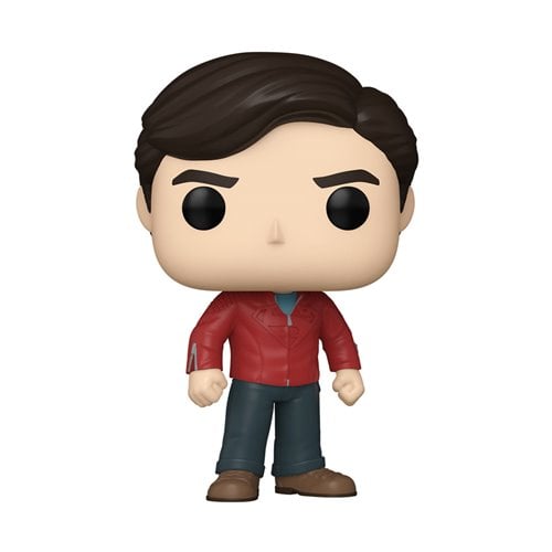 Funko Pop! Television - Smallville Vinyl Figures - Select Figure(s) - for just $12.67! 