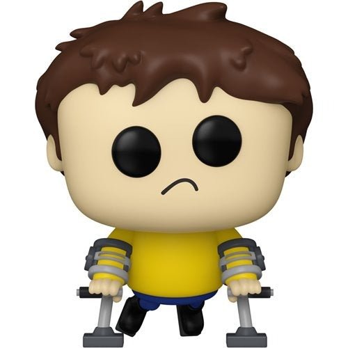 Funko Pop! Television - South Park Vinyl Figures - Select Figure(s) - for just $14.84! 