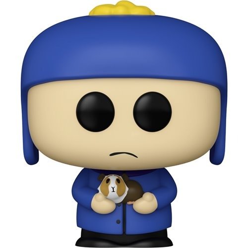 Funko Pop! Television - South Park Vinyl Figures - Select Figure(s) - for just $14.84! 