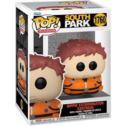 Funko Pop! Television - South Park Vinyl Figures - Select Figure(s) - for just $14.84! 