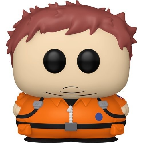 Funko Pop! Television - South Park Vinyl Figures - Select Figure(s) - for just $14.84! 
