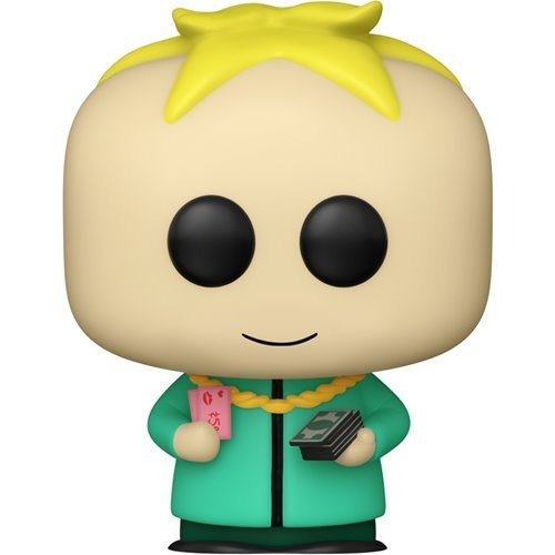 Funko Pop! Television - South Park Vinyl Figures - Select Figure(s) - for just $14.99! 
