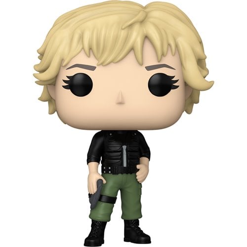 Funko Pop! Television - Stargate SG-1 Vinyl Figures - Select Figure(s) - for just $12.90! 
